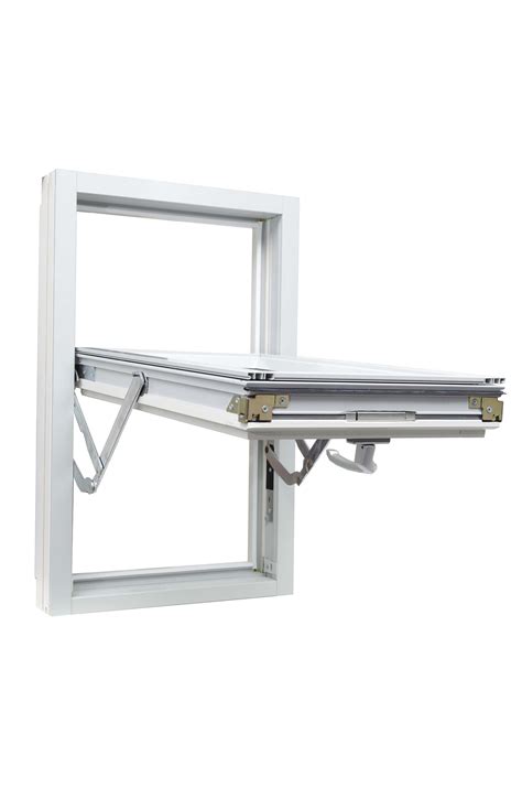 AluClad Top Swing Windows Edinburgh, Glasgow & Scotland