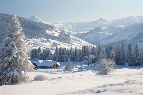 Does It Snow in Montana: Snowfall Patterns in the State - Pocket Montana