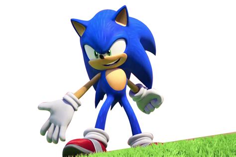 Im Genes Predise Adas De Sonic Prime Descargar Png Gratis