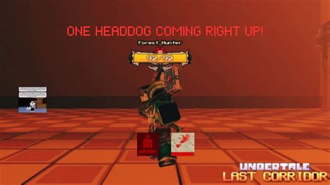 NEW CLEAVER REWORK UNDERTALE LAST CORRIDOR ULC YouTube