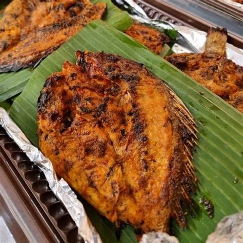 Rekomendasi Ikan Bakar Paling Populer Di Malang Selalu Ramai