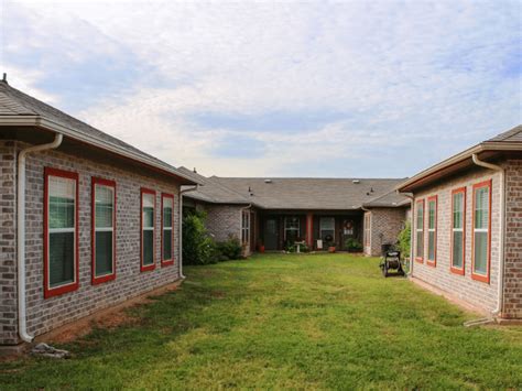 Fort Worth Retirement Communities - Independent Living in Fort Worth, TX