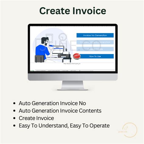 Create Invoice Sales Invoice Lazada