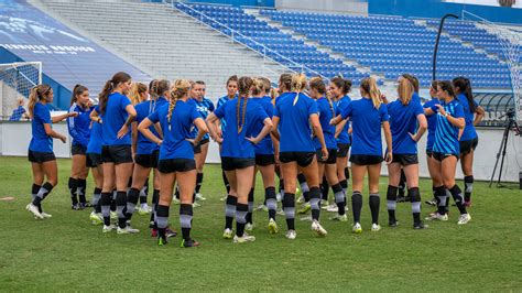 2023 SEASON UCSB Womens Soccer Photos