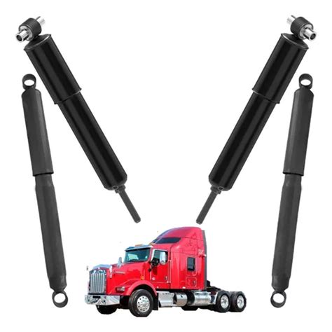 Kit Amortiguadores Kenworth T800 1970 2023 Alta Calidad Envío gratis