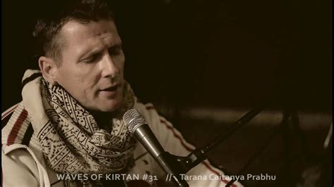 WAVES OF KIRTAN 31 Tarana Caitanya Prabhu Grand Halloween