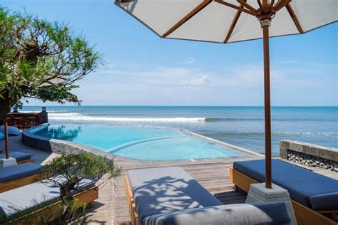 Hotels For Surfers In Medewi And Balian West Bali Escape The Crowds