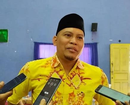 Nasib PPPK Masih Belum Jelas Salehuddin Minta Kebutuhan Guru Dipetakan