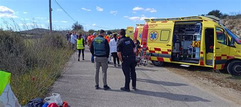 Accidente Bus Imserso Mallorca Un Autobús Del Imserso Cae Por Un Terraplén Entre Sant Llorenç