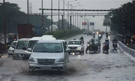 Odisha Gets Relief From Heatwave As Monsoon Arrives