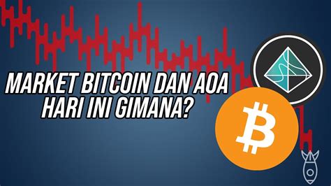 Prediksi Analisa Harga Btc Bitcoin Aoa Aurora Hari Ini Akan