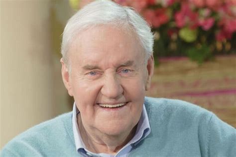 The Good Life Actor Richard Briers Dies Aged 79 Daily Record