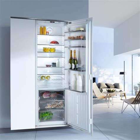 Miele Fridge Freezer Replacement Parts