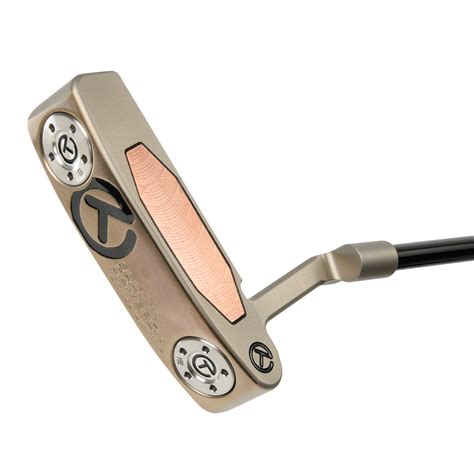 Scotty Cameron Circle T Tour Only Teryllium T22 Golf Putter Mens