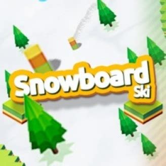 Ski Games: Play Ski Games on LittleGames for free