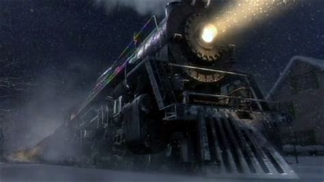 Polar Express Wallpaper 72 Images