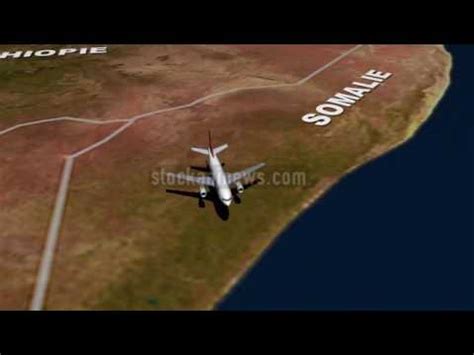 A Yemenia Airways Crash Comores Youtube