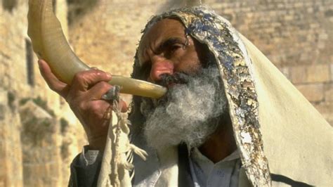 Sonido Del Shofar Youtube