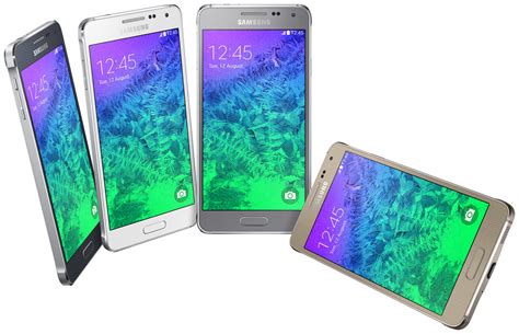 Samsung Galaxy Alpha SM G850F Specs And Price Phonegg