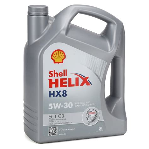 L Shell Helix Hx W Ect C Motor L L Bmw Ll Mb Vw