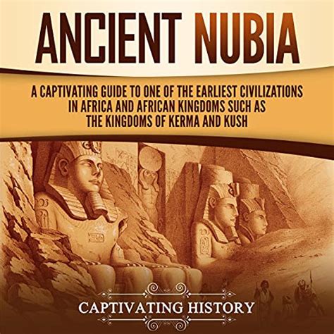 Amazon Co Jp Ancient African Kingdoms A Captivating Guide To