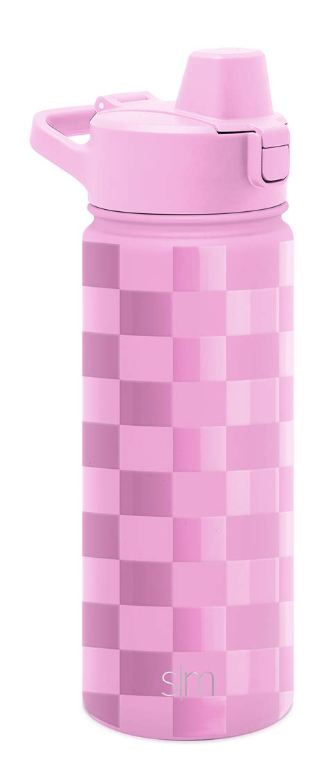 Simple Modern Fl Oz Insulated Stainless Steel Summit Water Bottle