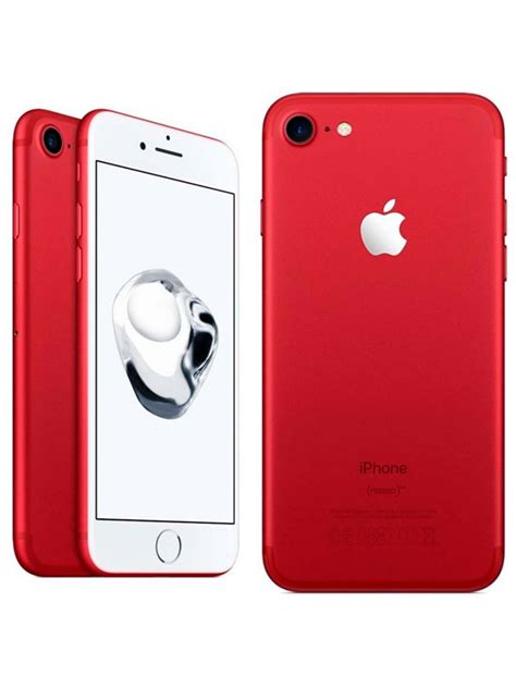 Мобільний телефон Apple iphone 7 32gb :: Техноскарб