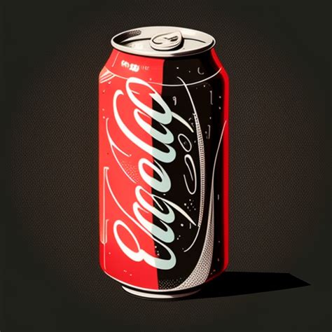 Emreyilmaz A Can Of Coke