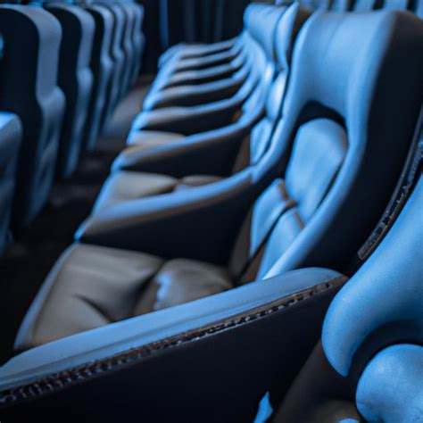 What are the Best Seats in a Movie Theater? - The Enlightened Mindset