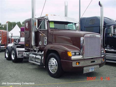 Topworldauto Photos Of Freightliner Fld120 Photo Galleries