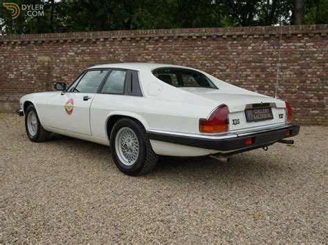 Classic 1988 Jaguar XJS For Sale Dyler