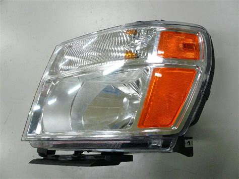 Amazon For Nissan Nv Headlight