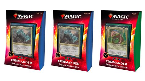 How To Play Commander Format In Magic The Gathering Dicebreaker