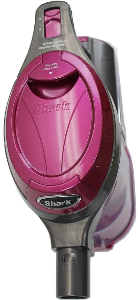 Shark Rocket Corded Handheld Blue Vacuum Certified Refurbished