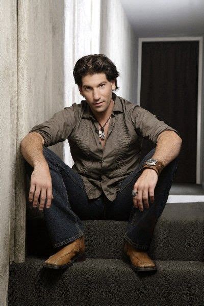 Jon Bernthal