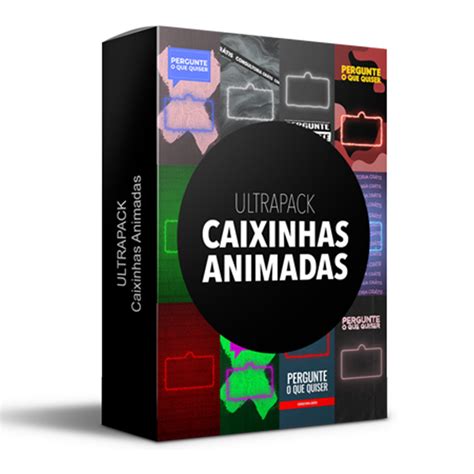 Caixinha De Perguntas Animada Stories Animados Para Instagram Caixa De