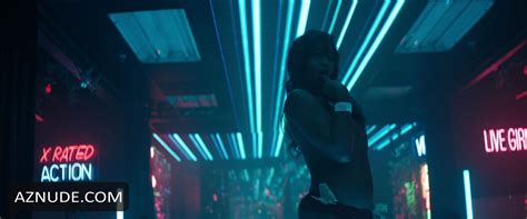 Tiffany Tynes Nude Aznude