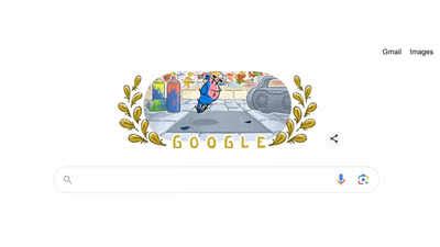 Paris Olympics Google Marks The Debut Of Breaking At Olympics 2024