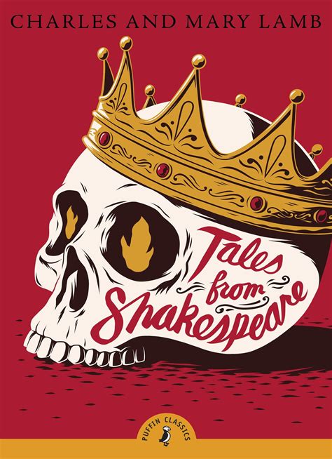 Tales From Shakespeare Puffin Classics