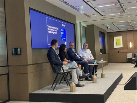 Nick Kerigan On Linkedin Innovation Trade Digitalmoney