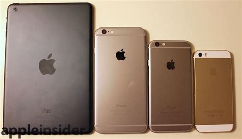 Hands On Unboxing And Sizing Up Apples New Iphone 6 And 6 Plus