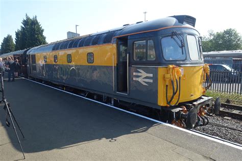 33108 SVR Diesel Gala 20/05/2023 by Thunderbirdman1992 on DeviantArt