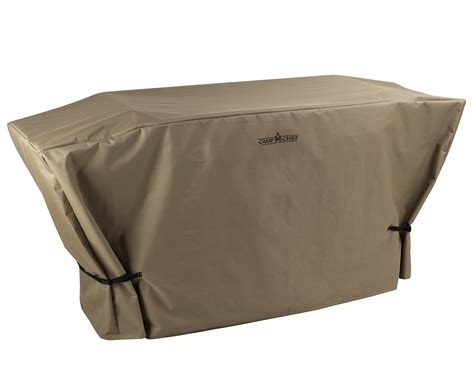 Camp Chef Patio Cover Pc Xl Fits Ftg Weather Resistant