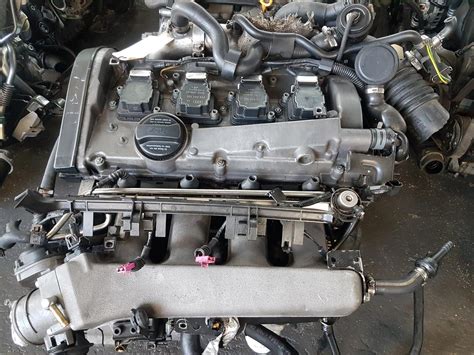 Volkswagen 1 8 T Engine For Sale Hotsell Varsana