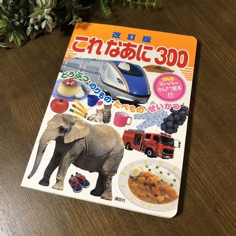 改訂版 これなあに 300 メルカリ