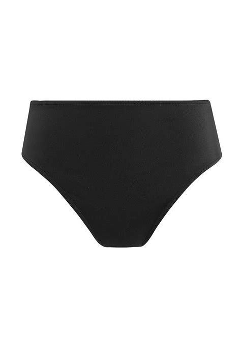 On the beach Figi kąpielowe z wysokim stanem Freya Swim JEWEL COVE AS7236PLK High Waist Bikini