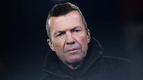 FC Bayern Das harte Urteil von Lothar Matthäus über Trainer Thomas