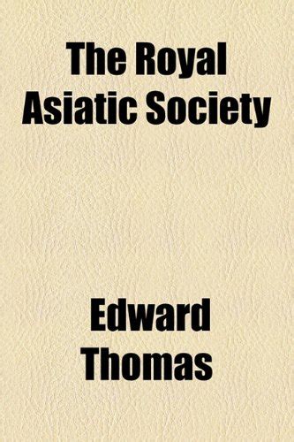 『the Royal Asiatic Society』｜感想・レビュー 読書メーター