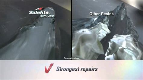 Safelite Auto Windshield Repair