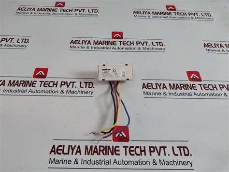 Morley Ias Mi Mm3e S2 Monitor Module Aeliya Marine